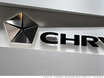 18. Chrysler Group