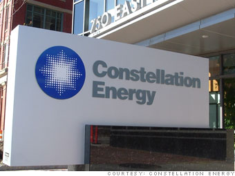 13. Constellation Energy