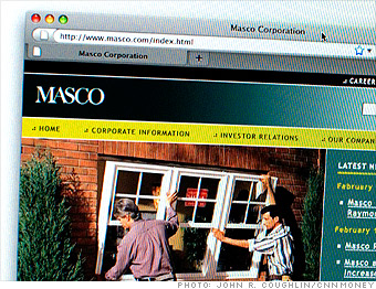 11. Masco