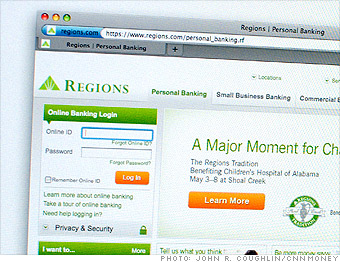 20. Regions Financial