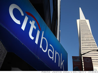 17. Citigroup