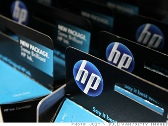 5. Hewlett-Packard