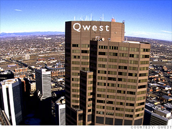 14. Qwest Communications