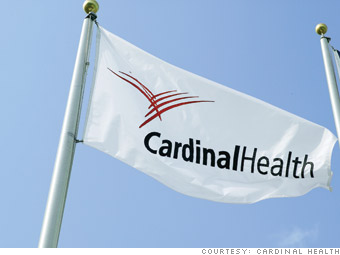 Cardinal Health