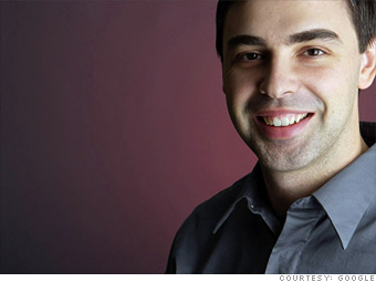 14. Larry Page