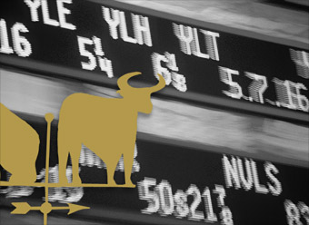 U.S. Stocks: Bull