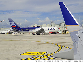 LAN Airlines