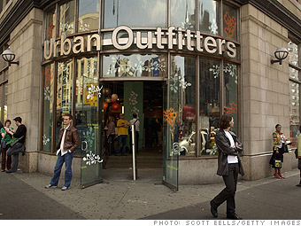 Urban Outfitters