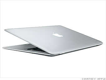 Buy a MacBook Air