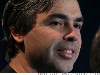 Larry Page, $493 million