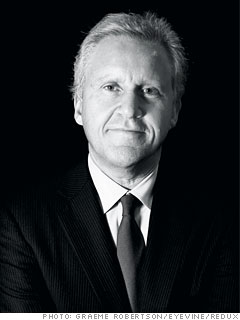 Jeff Immelt