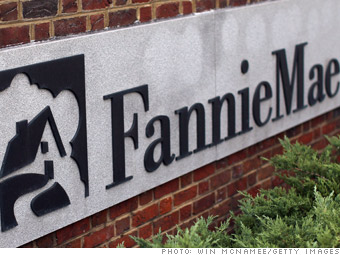 Fannie Mae