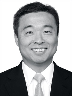 Gideon Yu, Chief Financial Officer