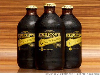 15. Stumptown Coffee Roasters  