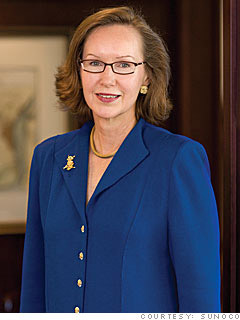 Lynn L. Elsenhans, $10.0 million