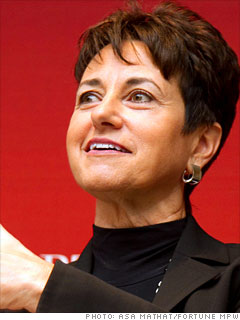 Patricia Woertz