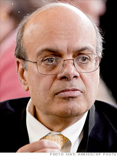 Ajit Jain 