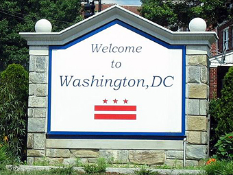 Washington, DC