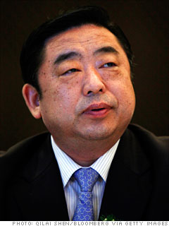 15. Hu Maoyuan