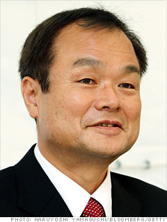 19. Takanobu Ito