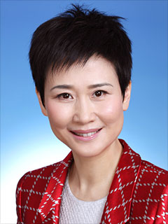 21. Li Xiaolin