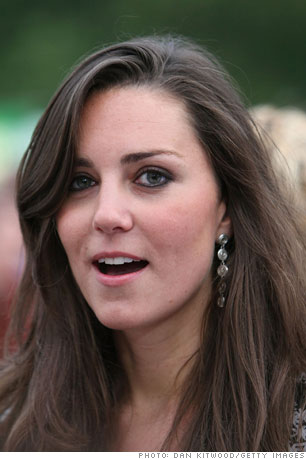 Will Kate 'obey' her prince?