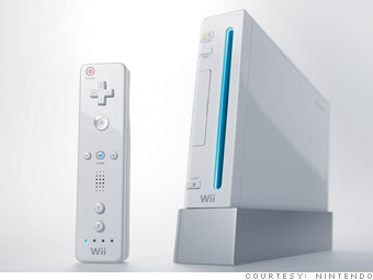Wii System Bundles