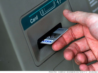 ATM fees