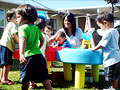 Most expensive states for child care