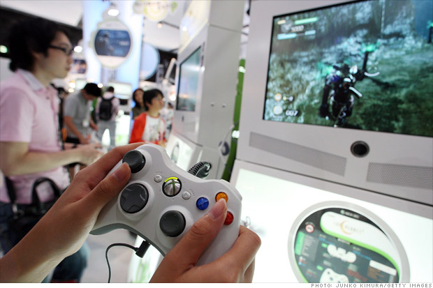 where to buy video game consoles