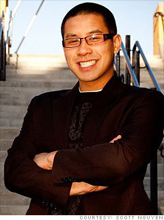 Scott Nguyen