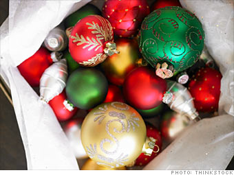 What not to buy before Christmas  Holiday decorations (3)  CNNMoney