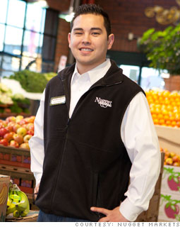 Nugget Market