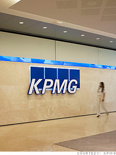 KPMG