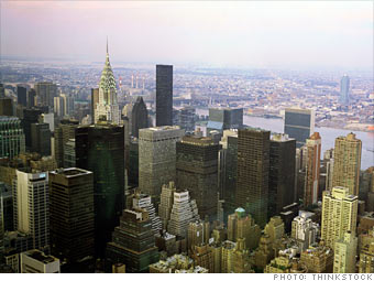 Manhattan: Rent