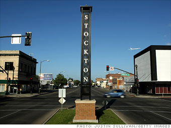 Stockton, Calif.