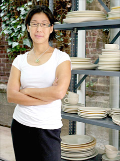 Teresa Chang