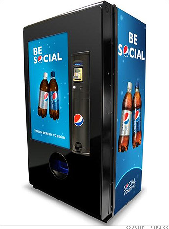 Buy a Pepsi, 