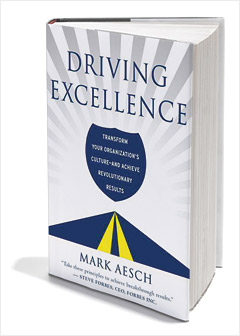 Driving Excellence