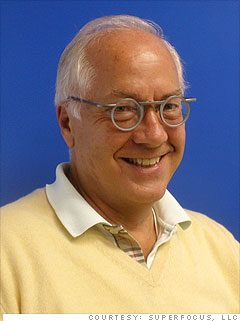 Adrian Koppes, 66