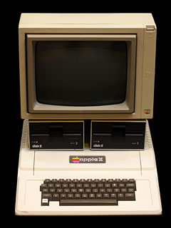 The Apple II