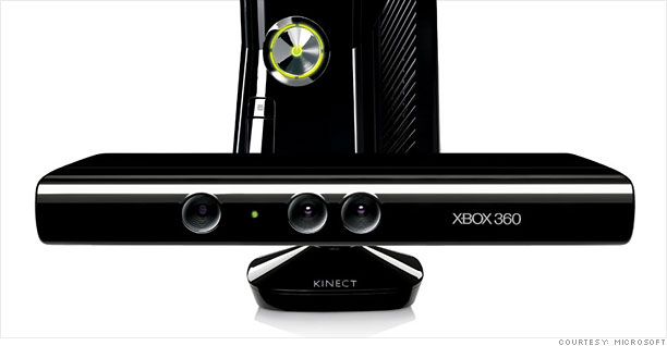 Xbox: Hit