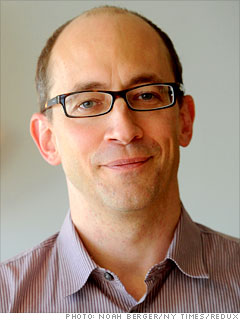 Dick Costolo