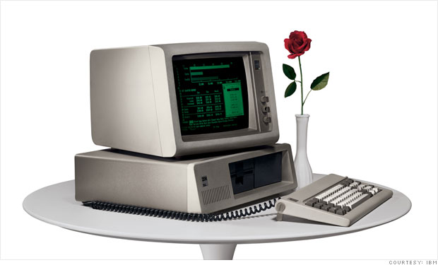 ibm pc computers personal computer model types basis compatible far since come brand groundbreaking inventions aside cast features ve