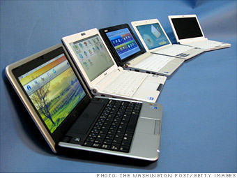 The Netbook