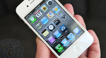 Review: iPhone 4 - Hardware - iTnews