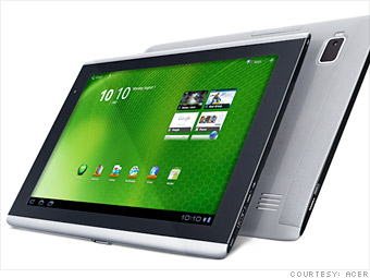 Acer Iconia Tab A500