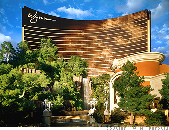 26. Wynn Resorts