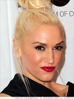 Gwen Stefani