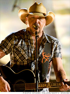 Jason Aldean